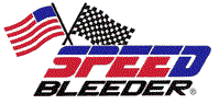 Speed Bleeder Logo